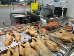 -戚顺兴盐水鸭(新街口明瓦廊店)