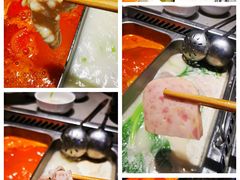 -海底捞火锅(河东万达广场店)