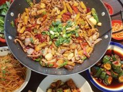 -富正毅三下锅连锁(三店)