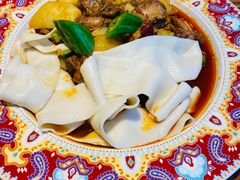 -塔哈尔·新疆盛宴(城西银泰店)