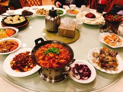 -庐州太太(双岗店)