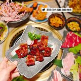大顺义超划算的自助烤肉🥩  不多吃点真觉得对不起自己🆙