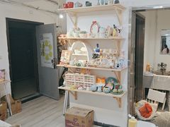 -艺陶清瓷·陶艺·石膏娃娃·手工DIY(观音桥店)