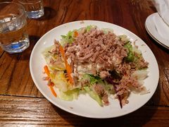 金枪鱼色拉-Rural Tequila墨西哥餐厅(东川路店)