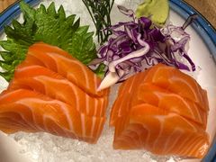 -隐泉之语日式料理(王府中环店)