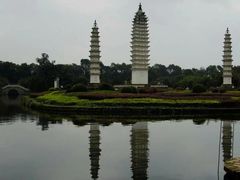 -云南民族村