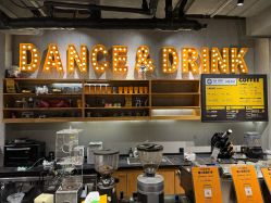 -G-STEPS舞蹈工作室