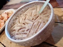 冰巧克力饮-Doo Dee Thai Food(Issan/Isaan/Esan)