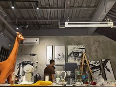大堂-田禾国际农产品交易中心(东城中路店)