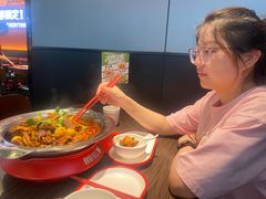 -胖哥俩肉蟹煲(杭州大厦中央广场店)