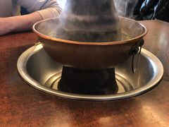 -前门张记涮肉(前门店)