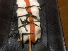 -鸟内会(河北路店)