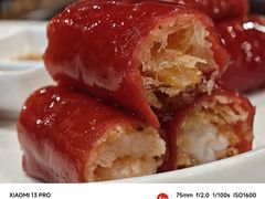-悦雅居·老广州老味道(长湖店)