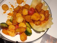 -阿娜尔·新疆菜(宜家荟聚中心店)