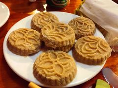 糌粑-嘎咓讓咘藏餐厅(团结新村店)