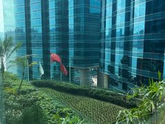 -香港九龙海逸君绰酒店