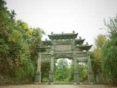-南武当山景区