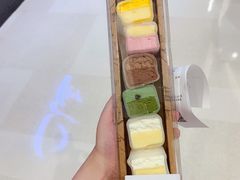-Olé精品超市(苏州中心店)