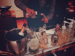 -上海新发展亚太JW万豪酒店