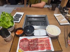 -焼肉ライク·烧肉LIKE(万菱汇店)