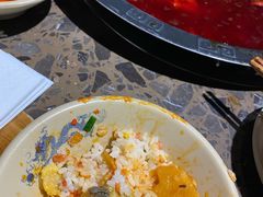 -味在小龙老火锅(都江堰店)