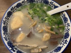 -小潘记鸭血粉丝汤