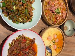 -高嗲嗲·现炒下饭菜(石鼓路店)