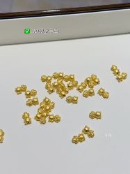 -粤豪珠宝(贝丽北路店)