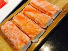 -重庆德庄火锅(体育中心店)