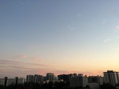 -语言大学-清真食堂