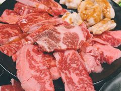 -焼肉 ウエスト(天神店)