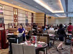 -好彩海鲜火锅饭店(银河百老汇店)