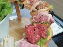-牛犇炭火烤肉·鲜切烤肉(承德总店)