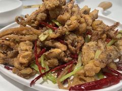 -昱德来·天津菜(河西店)