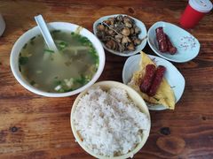 -陈记汤饭(水巷口店)