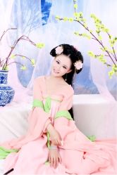 蘭贵坊古装摄影-东古旅拍摄影•格格服汉服•租赁(故宫店)