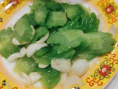 -万荣烤鸭店·北京菜(天坛店)