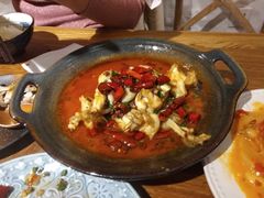 -十面欢腾·海鲜面·台式Bistro(长乐路店)