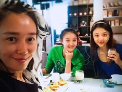 -天厨妙香素食餐厅(清华店)