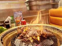 -西塔老太太泥炉烤肉(北京双井店)