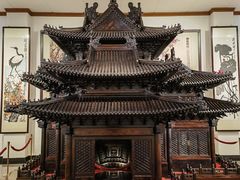 -中国紫檀博物馆