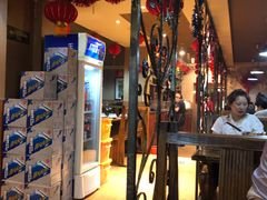 -金厨帽烤鱼(芦庄店)