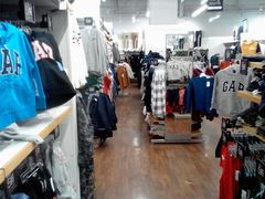 -GAP(王府井奥莱·香江小镇店)