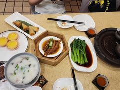 -喜鹊茶点.啫煲(车陂店)