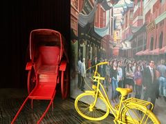 -上海外滩英迪格酒店