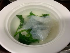 -荣轩(新荣记环球金融中心店)