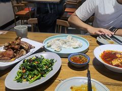 -三姐妹餐厅(曲江店)