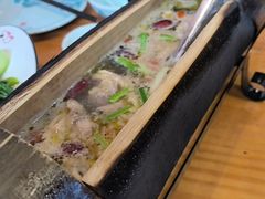 -61号餐吧(兴坪古镇漓江店)