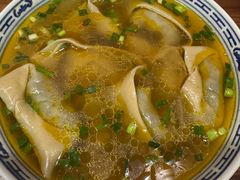 -永丰面馆(汉口路店)