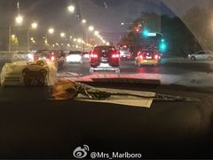 -枫花园汽车电影院(朝阳公园店)